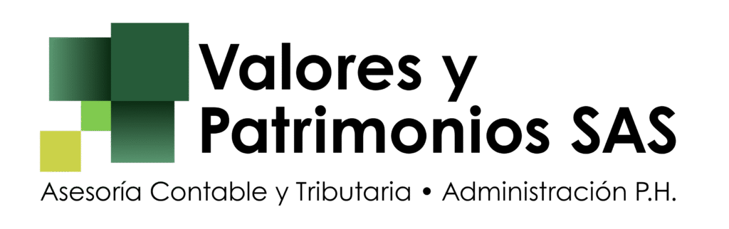 Valores y Patrimonios